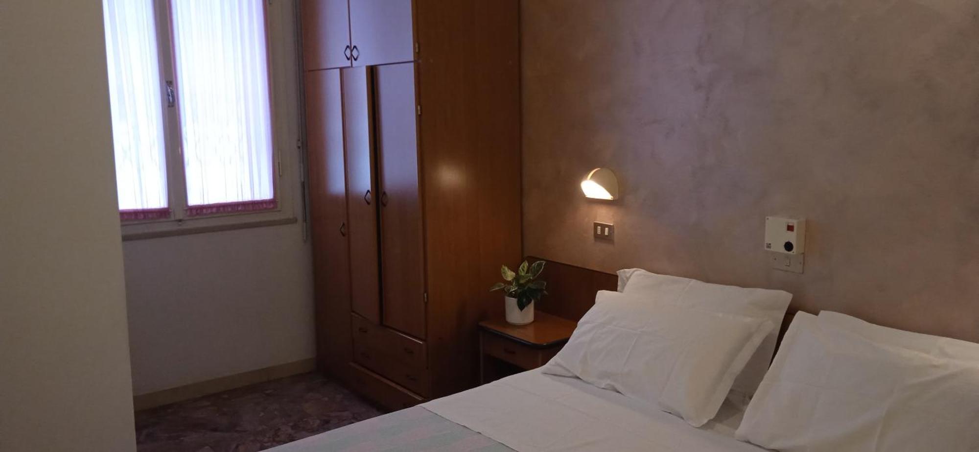 Hotel Samoa Римини Экстерьер фото